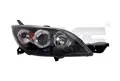 TYC 20-0859-05-2 Hauptscheinwerfer rechts für MAZDA