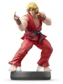 Nintendo Amiibo Ken no. 69 (Super Smash Bros. Series)