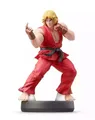 amiibo Ken Super Smash Bros. Collection