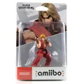 Nintendo Amiibo : No. 69 KEN - Super Smash Bros. Collection NEU NEW Blister OVP