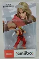 Ken Amiibo Figur - Super Smash Bros No. 69 - Neu OVP Nintendo Switch