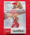 Ken amiibo Figur, Super Smash Bros. Collection No. 69, Neu-OVP