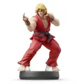 Nintendo amiibo Super Smash Bros Figur Nr. 69 KEN NEU&OVP