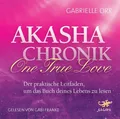 Akasha Chronik - One True Love | Buch | 9783942748964