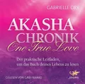 Akasha Chronik - One True Love Gabrielle Orr - Hörbuch