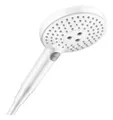 Hansgrohe Raindance Select S Handbrause 120 3jet - Mattweiß - 26530700