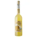 Caffo Limoncino Dell Isola Zitronenlikör aus Zitronenschalen 700 ml