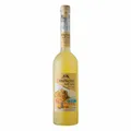 Caffo Limoncino Dell Isola Zitronenlikör, Likör, Alkohol, Flasche, 30 %, 700 ml