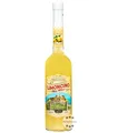 Caffo: Limoncino Dell' Isola Likör / 30 % vol / 0,7 Liter-Flasche