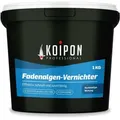 KOIPON Fadenalgen-Vernichter 1kg phosphatfrei gegen Fadenalgen im Teich
