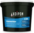 KOIPON Algenbekämpfung KOIPON Fadenalgen-Vernichter phosphatfrei gegen Fadenalgen im Teich, Phosphatfrei, Kupferfrei, Made in Germany, Ohne Herbizide