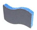 Spontex Schwamm für Edelstahl 125518
