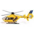 ADAC Rettungs-Hubschrauber