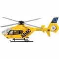 SIKU 2539 Rettungs-Hubschrauber