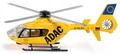 SIKU 2539 Rettungs-Hubschrauber