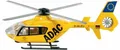 SIKU 2539 Hubschrauber