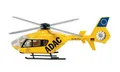 SIKU ADAC Rettungs Hubschrauber Helikopter 2539 NEU