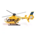 SIKU 2539 Rettungs-Helikopter