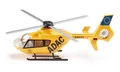 Siku Rettungs-Hubschrauber ADAC