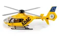 Siku 2539 HELIKOPTER  D-HLEU "SUPER SERIE 1:55" NEU OVP--