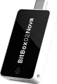 BitBox02 Nova Multi Edition, Weiß