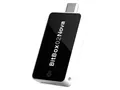 BitBox02 NOVA Multi Edition, Hardware wallet, Weiß
