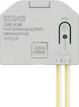 Jung BT P B2 U B JUNG HOME Puck Binäreingang 2fach batterieversorgt TE (BTPB2UB)