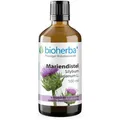 Mariendistel Silybum marianum L. Tropfen Tinktur 50 ml
