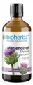 Bioherba Mariendistel Silybum marianum L. Tropfen Tinktur 100 ml