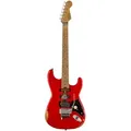 EVH Frankenstein Series Relic Red - E-Gitarre