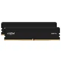 128GB (2x64GB) Crucial Pro DDR5-5600 CL46 UDIMM RAM Speicherkit