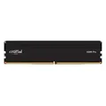 Crucial Pro DDR5-5600 Kit  128GB 2x64GB UDIMM CL46