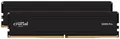 Crucial Pro DDR5 RAM 128GB Kit (2x 64GB) 5600MHz CL46 CP2K64G56C46U5 ink MwSt!