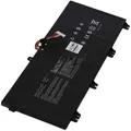 Powery Akku für Asus ROG Strix GL703VM-BA226T Laptop, 15,2V, Li-Polymer