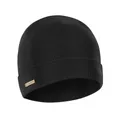 Helikon-Tex Winter Merino Mütze Doppellagig Atmungsaktiv Schwarz