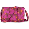 Oilily Schultertasche Myla Shoulder Bag Decadent Chocolate mehrfarbig - Bunt
