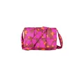 Oilily Schultertasche Myla Shoulder Bag Dotty Decadent Chocolate