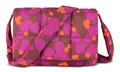 Oilily Myla Shoulder Bag Schultertasche Tasche Decadent Chocolate braun Neu