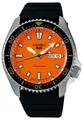 Seiko 5 Sports SRPL89K1 Mechanisch Herren-Armbanduhr