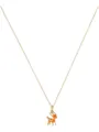 FAVS Silberkette FAVS Little Friends Kinderkette 925er Silber