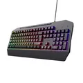GXT 836 Evocx Teclado Gaming QWERTY Español