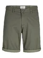 JACK & JONES JPSTBOWIE JJSHORT SA Printed SN