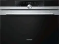 Siemens iQ700 CF634AGS1 edelstahl Einbau-Mikrowelle
