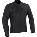 Bering Mendes, Lederjacke - Schwarz - L