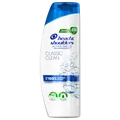 Head & Shoulders Anti-Schuppen Shampoo Classic Clean 500ml