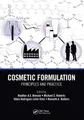 Michael S. Roberts Cosmetic Formulation (Taschenbuch)