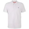 TOM TAILOR Poloshirt weiß S (44/46)