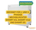 Sungrow Speicher SBR064 6,4kWh – PV Speicher für 1- und 3-phasige Wechselrichter