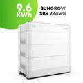 Sungrow SBR096 V13 Stromspeicher 9,6 KWH Batteriespeicher Speicher Photovoltaik