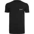 Brandit Forvert Salinas T-Shirt, schwarz, Größe 2XL für Männer